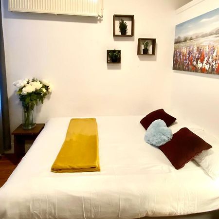 شقة Newday Property - Golders Green لندن المظهر الخارجي الصورة