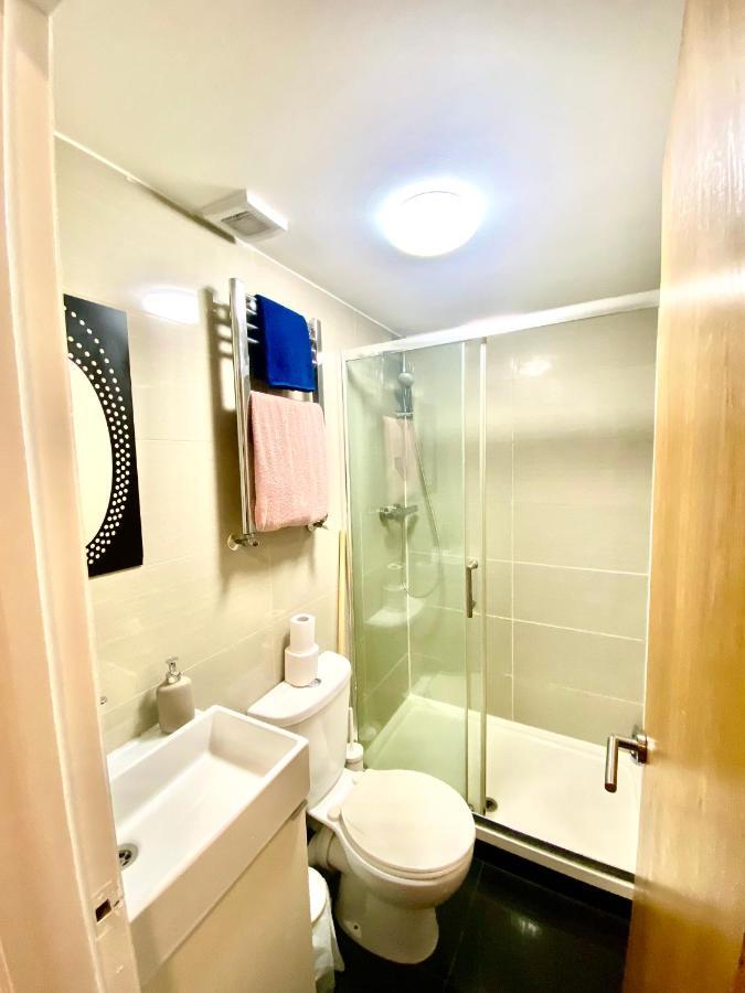 شقة Newday Property - Golders Green لندن المظهر الخارجي الصورة