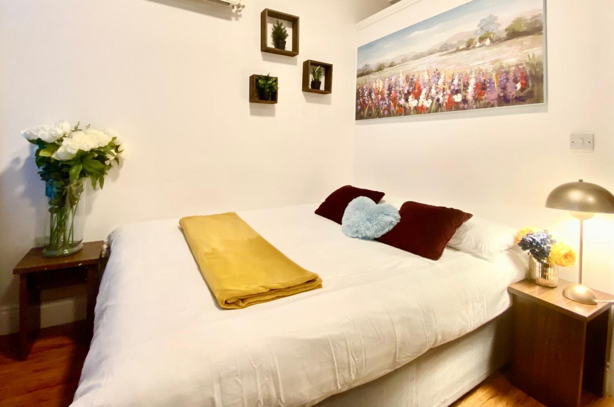 شقة Newday Property - Golders Green لندن المظهر الخارجي الصورة