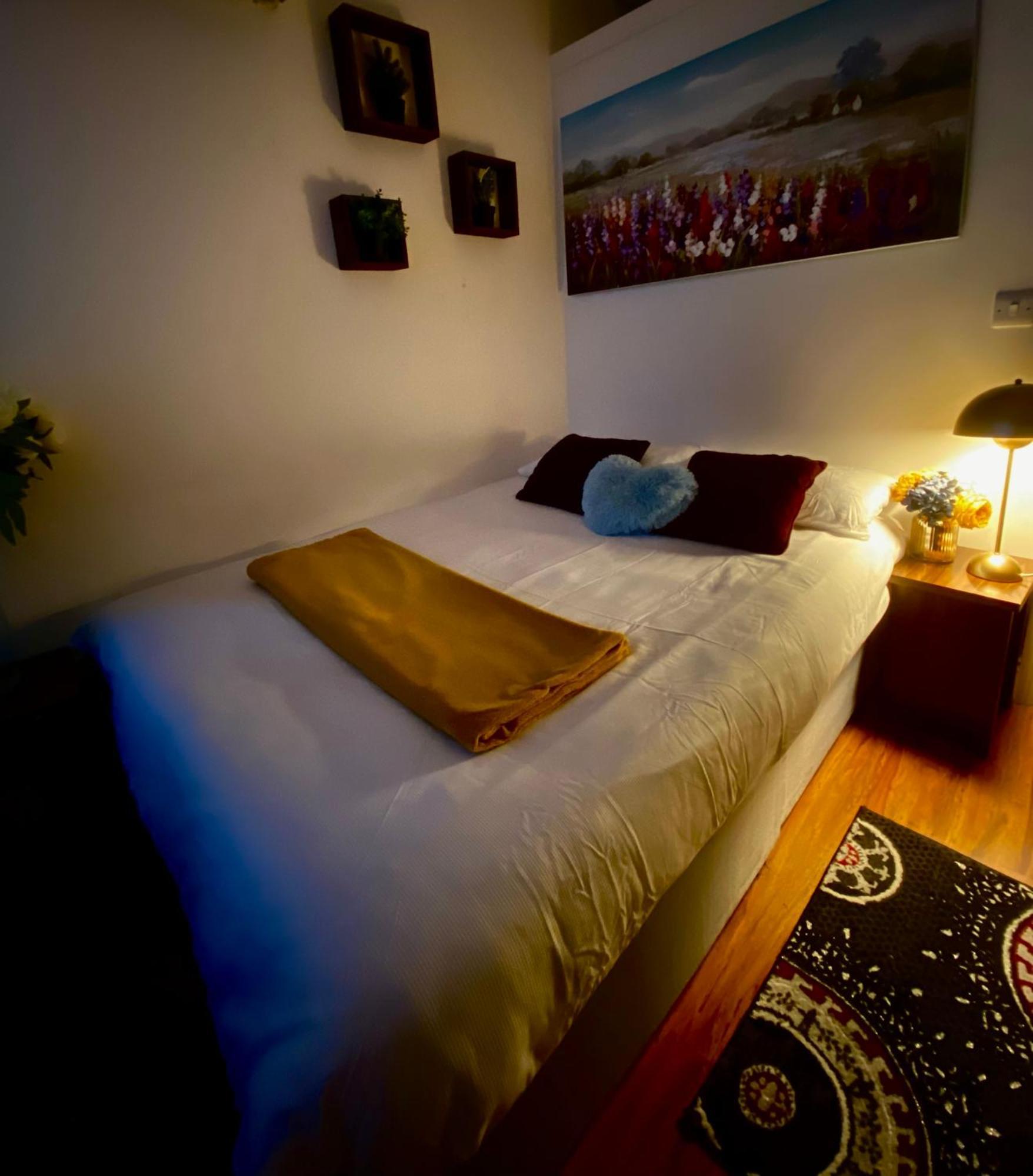 شقة Newday Property - Golders Green لندن المظهر الخارجي الصورة